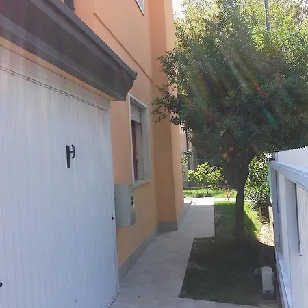 Al Sole Holiday home Mestre