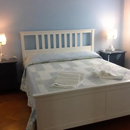 Al Sole Holiday home Mestre