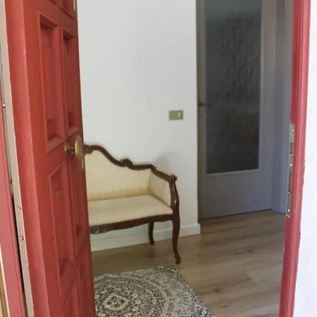 Al Sole Holiday home *