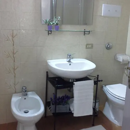 Holiday home Al Sole