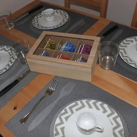 Al Sole Holiday home Mestre