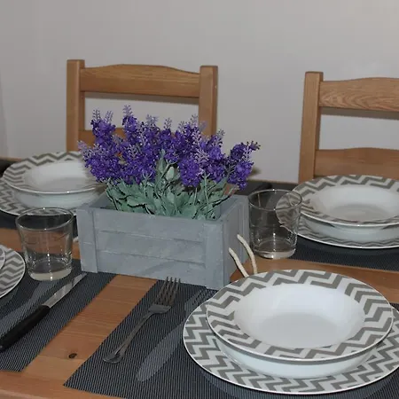 Al Sole Holiday home *