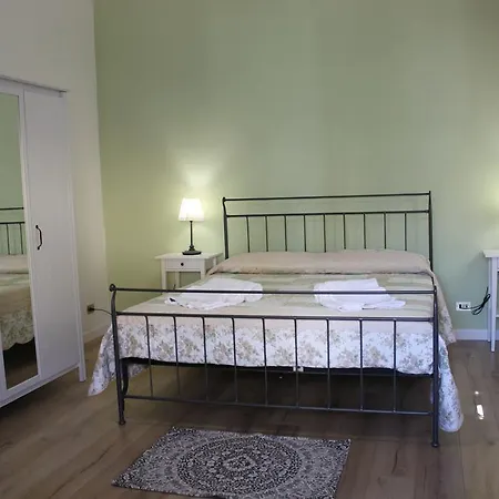 Al Sole Holiday home Mestre