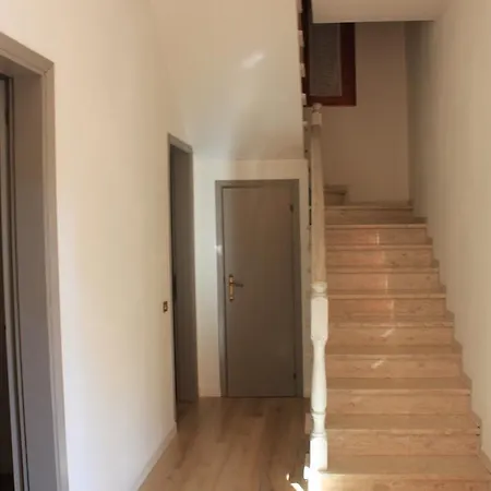 Al Sole Holiday home
