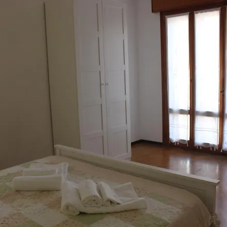 Holiday home Al Sole *