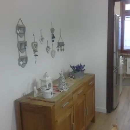 Al Sole Holiday home