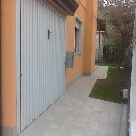 Holiday home Al Sole *