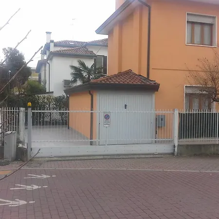Holiday home Al Sole Mestre