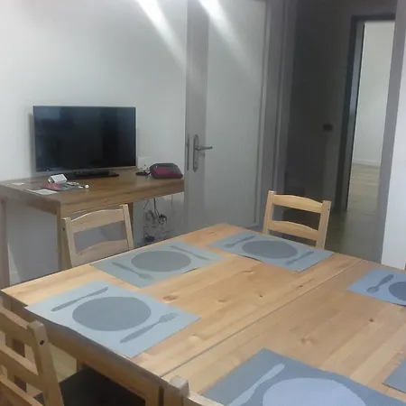 Holiday home Al Sole *