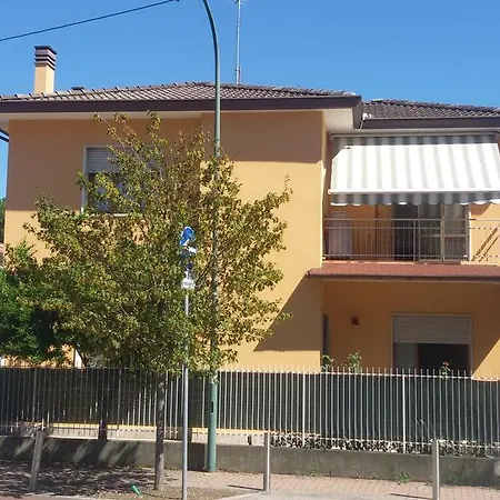 Holiday home Al Sole *