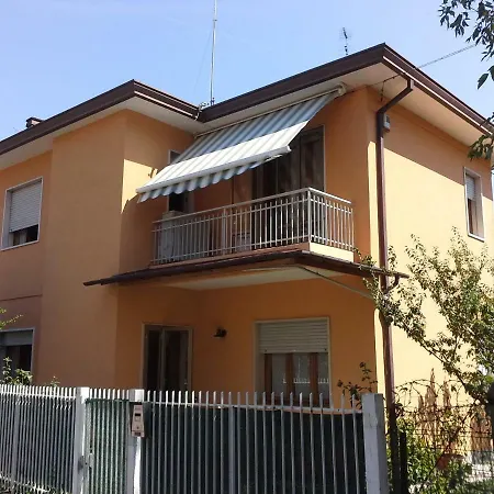 Holiday home Al Sole