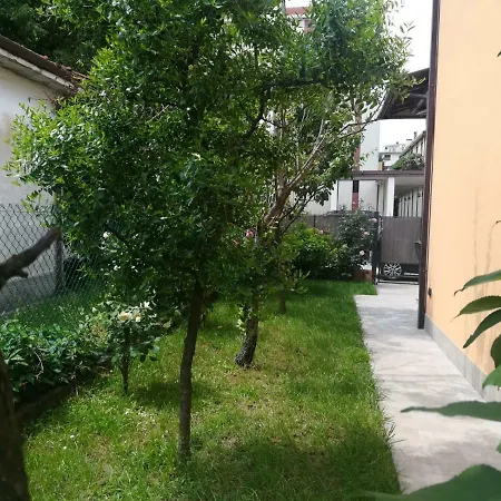 Holiday home Al Sole